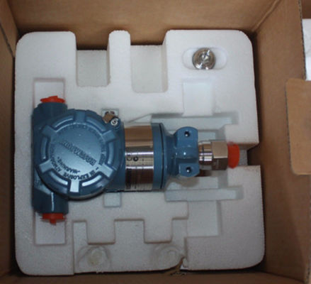 Rosemount 3051 Intelligenter Drucktransmitter 3051