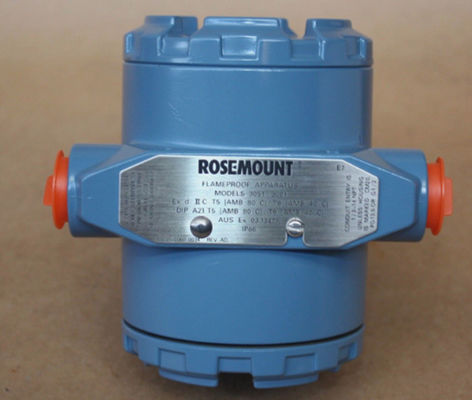 Rosemount 3051 Intelligenter Drucktransmitter 3051