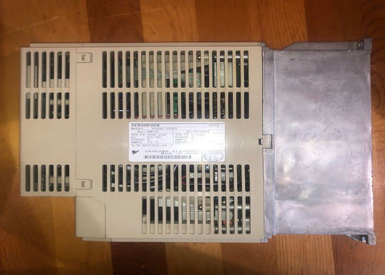 Neue Yaskawa SGDB-20VD Wechselstrom-Servo-Antriebe 230V Spannung Originalbox