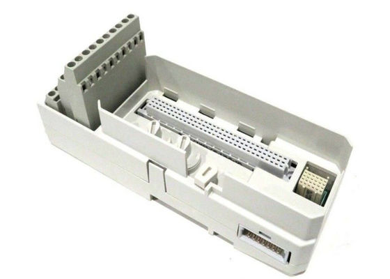 ABB TU811V1 3BSE013231R1 Kompakte Modul-Endungseinheit 1x8 Signalterminals