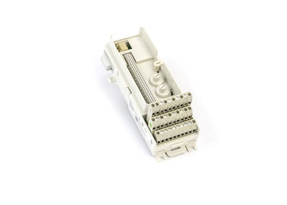 ABB TU811V1 3BSE013231R1 Kompakte Modul-Endungseinheit 1x8 Signalterminals