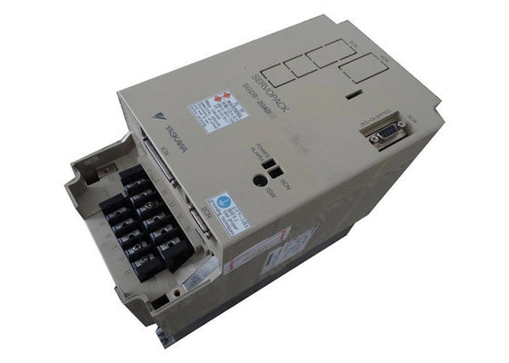 Brandneue Yaskawa Wechselstrom-Servo-Antriebe SGDB-20VN Original Neues in der Box
