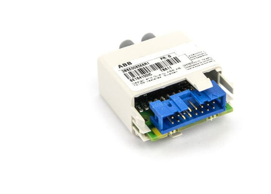 ABB TTB811 3BSE008568R1 Kommunikation_Module Modulebus Optikanschluss