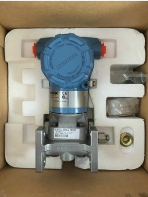 Rosemount 3051CG Gage-Drucktransmitter CG3A02A1AI7H2L4P1 0-1000 in H2O