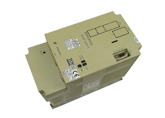 AC-Servo-Antriebe Yaskawa SGDB-30AD Neu in Original-Box 230V