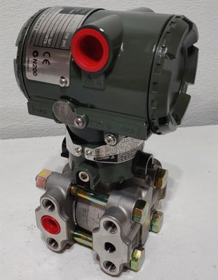 YOKOGAWA DP Harfensender Modell EJA430A-EAS5A-77NN/FU1/D1/C2/R1