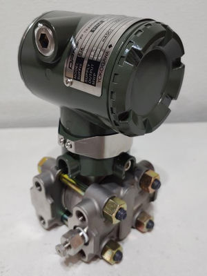 YOKOGAWA DP Harfensender Modell EJA430A-EAS5A-77NN/FU1/D1/C2/R1