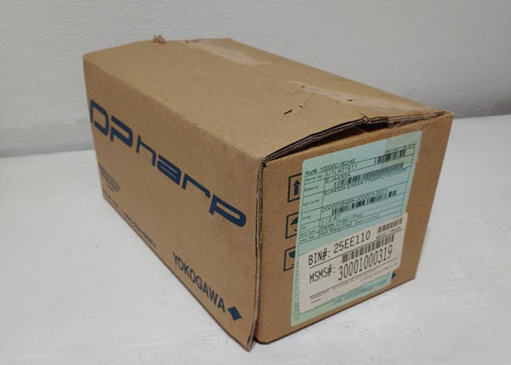 YOKOGAWA DP Harfensender Modell EJA430A-EAS5A-77NN/FU1/D1/C2/R1