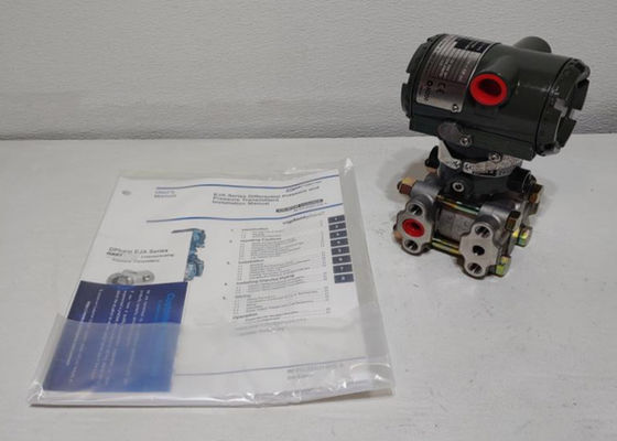 YOKOGAWA DP Harfensender Modell EJA430A-EAS5A-77NN/FU1/D1/C2/R1