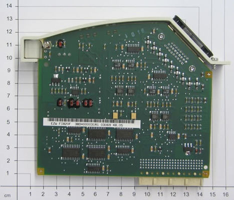 ABB FI820F 3BDH000031R1 Kommunikationsmodul Feldbusmodul Serien