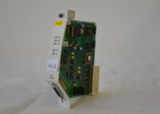 ABB FI820F 3BDH000031R1 Kommunikationsmodul Feldbusmodul Serien