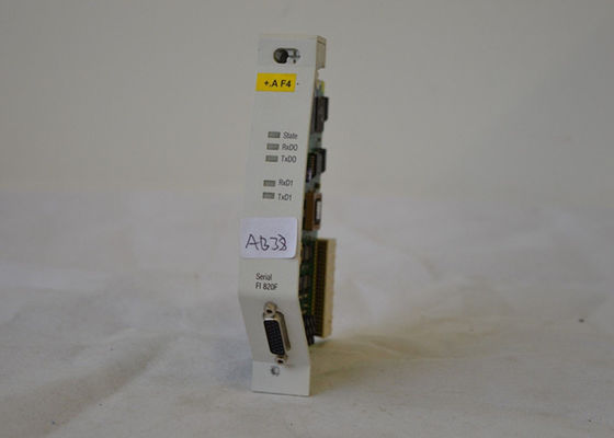 ABB FI820F 3BDH000031R1 Kommunikationsmodul Feldbusmodul Serien