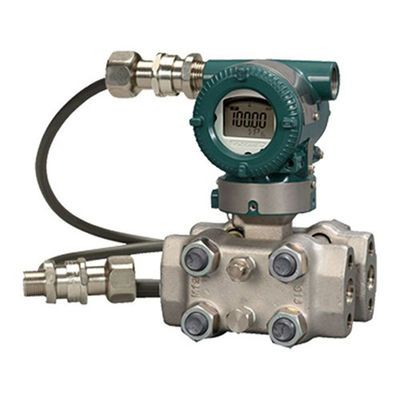 Yokogawa EJA440A-ECS4A-92DA Differenzial-/Abgasdruckmessgerät