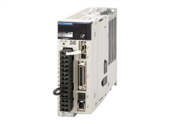 SGD7S-200A00A Yaskawa Sigma 7 Serie Servo-Antriebe brandneu