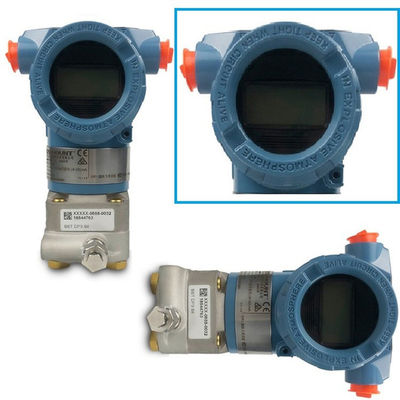 Rosemount 3051CA0A2E12A1AD1K5M5Q4 Differenzdruck-Temperaturübertrager