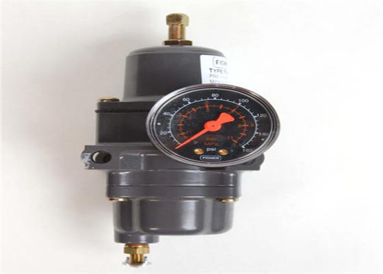 Emerson 67CFR Druckregler 50 PSI brandneues Originalkästchen