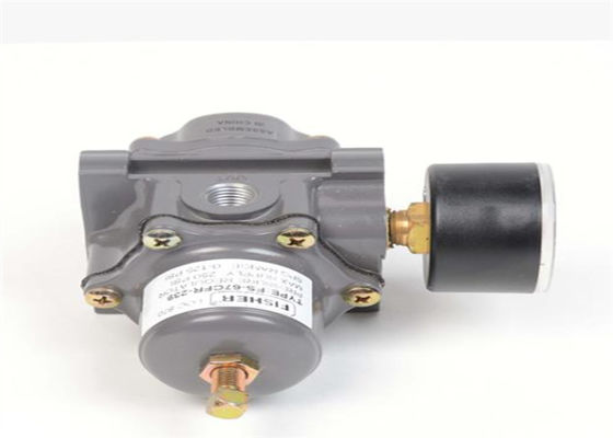Emerson 67CFR Druckregler 50 PSI brandneues Originalkästchen
