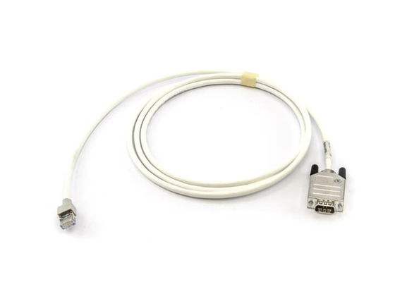 ABB TK853V020 3BSC950201R1 Modemkabel 2m für serielle Schnittstellen auf TP830