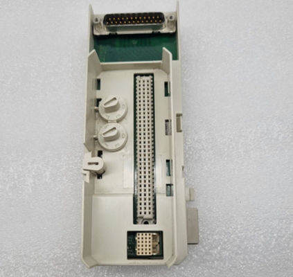 ABB TU812V1 3BSE013232R1 Kompakte MTU 50V D-Untenmodul-Abschlusseinheit