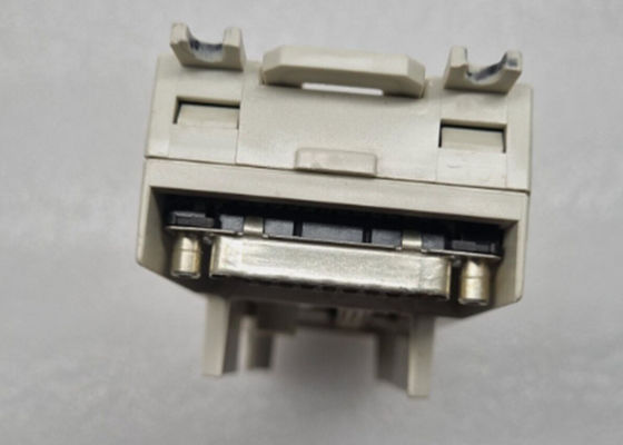 ABB TU812V1 3BSE013232R1 Kompakte MTU 50V D-Untenmodul-Abschlusseinheit