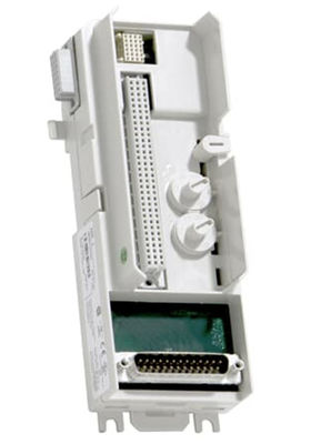 ABB TU812V1 3BSE013232R1 Kompakte MTU 50V D-Untenmodul-Abschlusseinheit