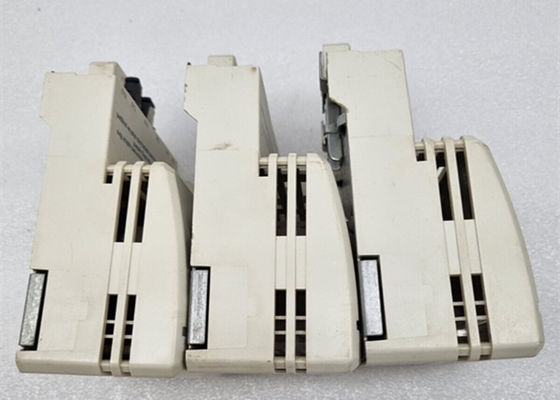 ABB TB825 3BSE036634R1 Optical Media Converter Mehrmodus-Kommunikationsmodul
