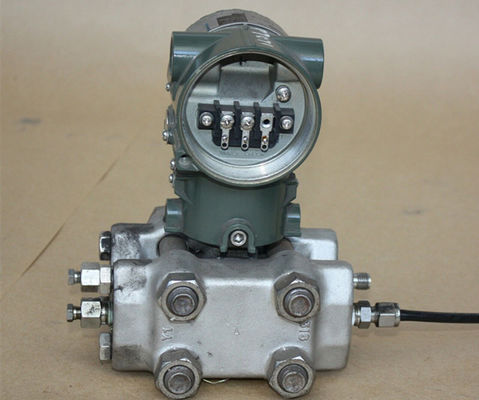 YOKOGAWA DP Harp EJA130A EMS4B-29DD/X1/M11/T09 Druckübertrager im Stil S1