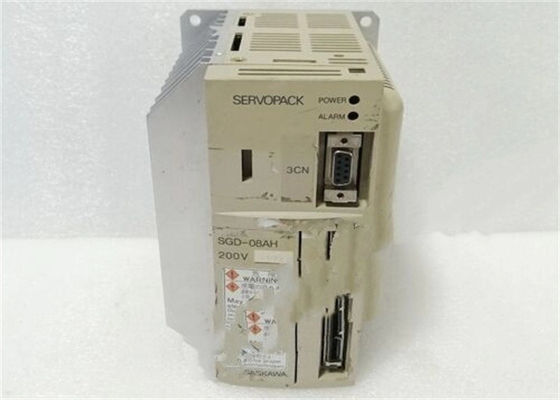 SGD-08AH AC Servo Verstärker Sigma Serie brandneu im Original