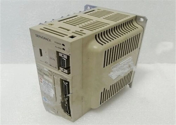 SGD-08AH AC Servo Verstärker Sigma Serie brandneu im Original