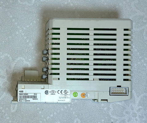 ABB TB820V2 3BSE013208R1 Modulbus Cluster Modem Kommunikationsmodul