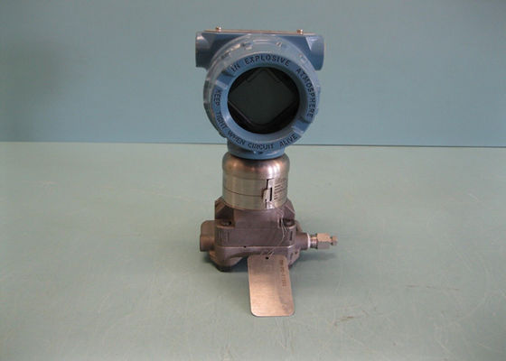 Rosemount 3051CG4A2B11A1AB4M5 S1 Druck- und Temperaturtransmitter