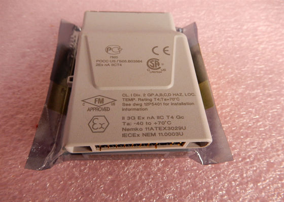 Emerson KL3004X1-BA1 Digital I O Modul brandneue Original-Box