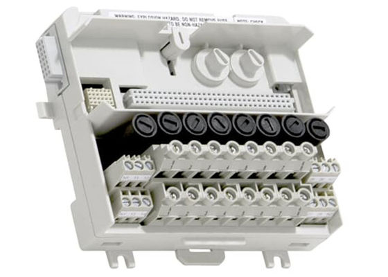 ABB TU837V1 3BSE013238R1 Erweiterte MTU 250V Fused Module Termination Unit