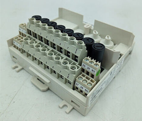 ABB TU837V1 3BSE013238R1 Erweiterte MTU 250V Fused Module Termination Unit