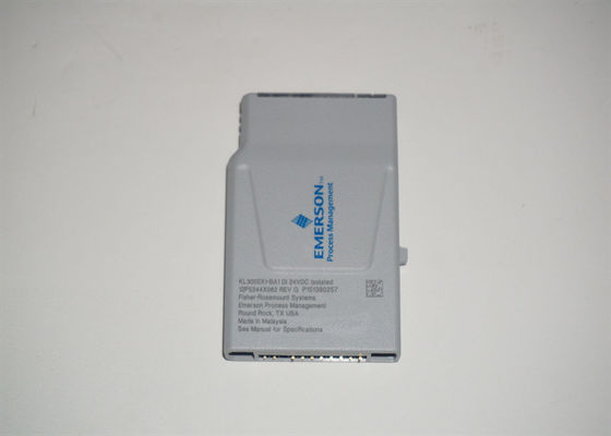 Emerson KL3005X1-BA1 Digital I O Modul ist brandneu im Original