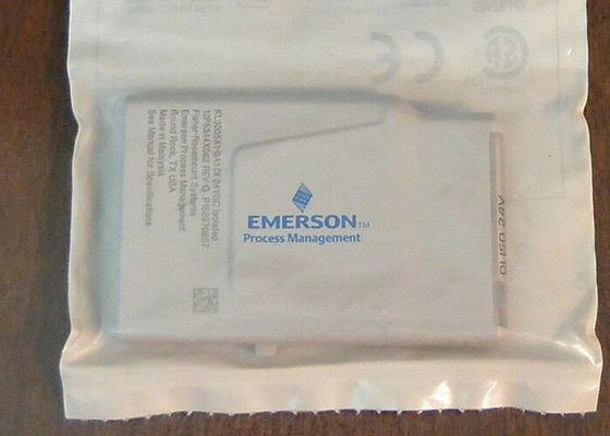 Emerson KL3005X1-BA1 Digital I O Modul ist brandneu im Original