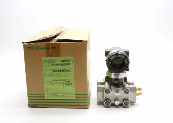 Yokogawa EJA130A-EMS4B-92EA/FF1/D1 Differenzdruckübertrager