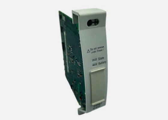 ABB 3BDH000022R1 EI 813F Ethernet-Modul 10BaseT-Kommunikationsmodul