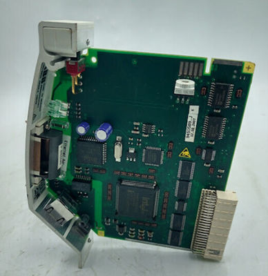 ABB 3BDH000022R1 EI 813F Ethernet-Modul 10BaseT-Kommunikationsmodul