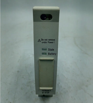 ABB 3BDH000022R1 EI 813F Ethernet-Modul 10BaseT-Kommunikationsmodul