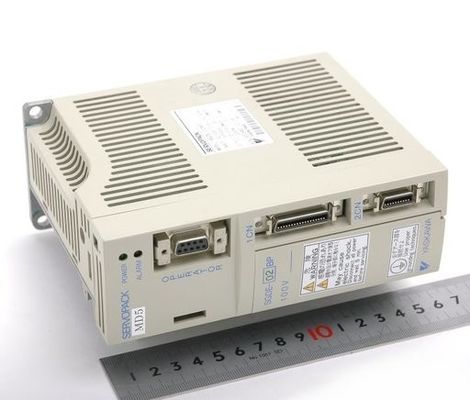 Yaskawa SGDE-08AS 1 Phase 4.4A 200V 750W 1PS Drehmomentregelung Wechselstrom-Servo-Treiber