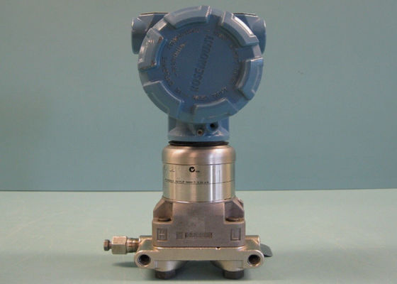 Rosemount 3051S1CG2A2B11A2AB4 Drucktemperaturübertrager von 0 bis 250 in H2O