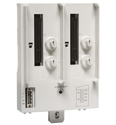 ABB TU840 3BSE020846R1 Modul-Termination Unit Unterstützung für überflüssige E/Ausgänge.