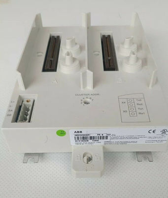 ABB TU840 3BSE020846R1 Modul-Termination Unit Unterstützung für überflüssige E/Ausgänge.