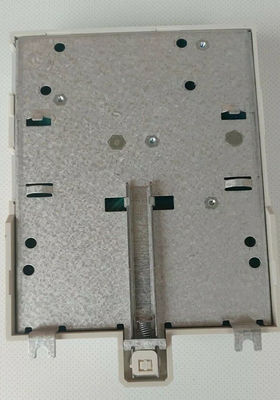 ABB TU840 3BSE020846R1 Modul-Termination Unit Unterstützung für überflüssige E/Ausgänge.