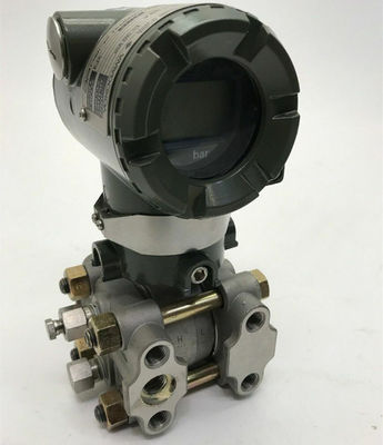 Yokogawa EJA430A-EBS5A-92DA/KU2 Differenzdruckübertrager