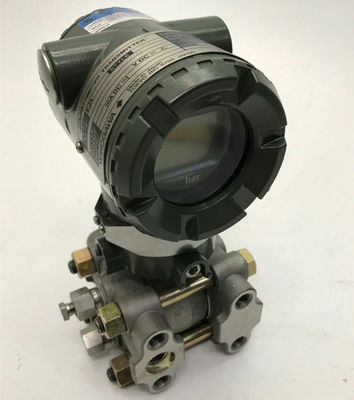 Yokogawa EJA430A-EBS5A-92DA/KU2 Differenzdruckübertrager