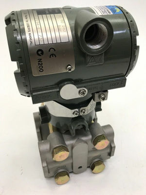 Yokogawa EJA430A-EBS5A-92DA/KU2 Differenzdruckübertrager