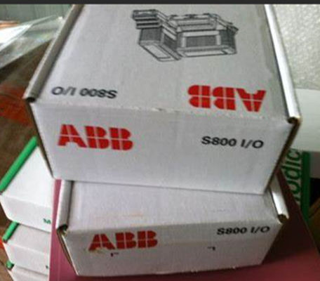 ABB AM895F 3BDH000044R1 Frontplatte 4 Stück