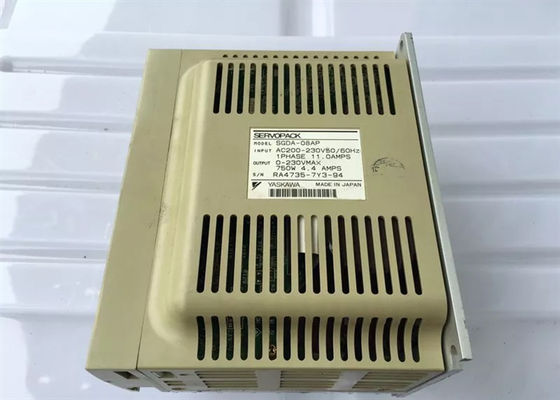Servo-Antriebe SGDA-08AP-Serie Yaskawa Neu in Original-Box